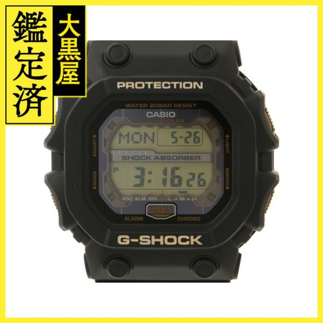 CASIO - カシオ G-SHOCK GX-566SLG-1JR 【473】