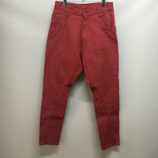 フラボア(FRAPBOIS)の日本製　FRAPBOIS　フラボア　パンツ　USED　12233(サルエルパンツ)