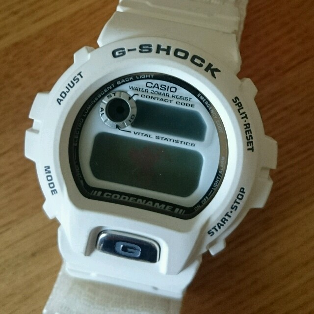 美品　G-SHOCK   97ラバーズコレクション　メンズのみ