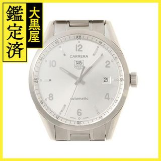 タグホイヤー(TAG Heuer)のタグ・ホイヤー カレラ WV211A 【473】(腕時計(アナログ))