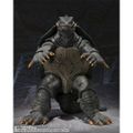 S.H.MonsterArts(モンスターアーツ) ガメラ(1996) ガメラ2 レギオン襲来 完成品 可動フィギュア バンダイ
