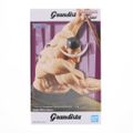 エドワード・ニューゲート ワンピース Grandista -EDWARD.NEW