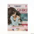 一ノ瀬志希(いちのせしき) アイドルマスター シンデレラガールズ 〜一ノ瀬志希 パフュームトリッパー〜フィギュア プライズ(37231) バンプレスト
