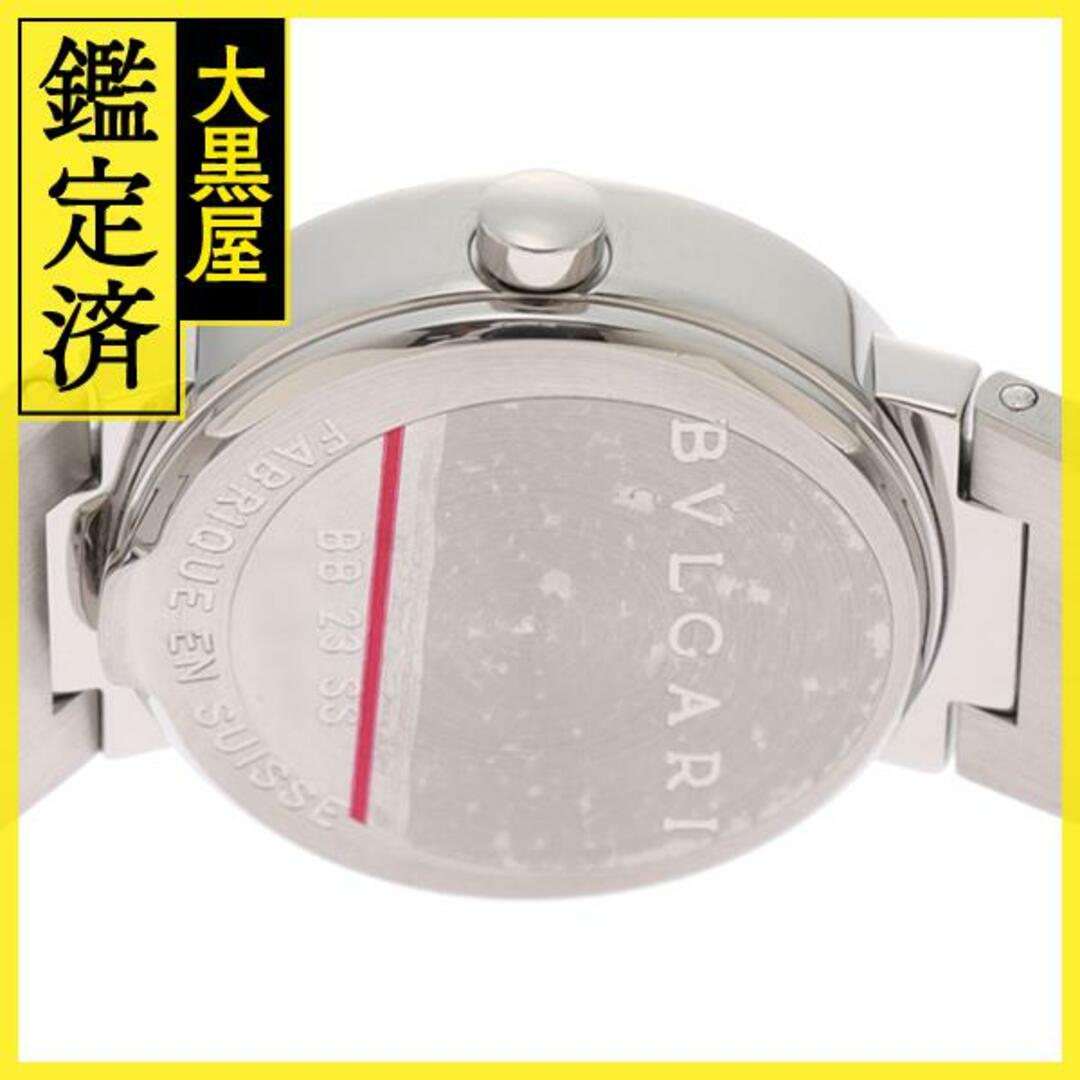 BVLGARI - ブルガリ ブルガリ ブルガリ BB23SSD 【433】の通販
