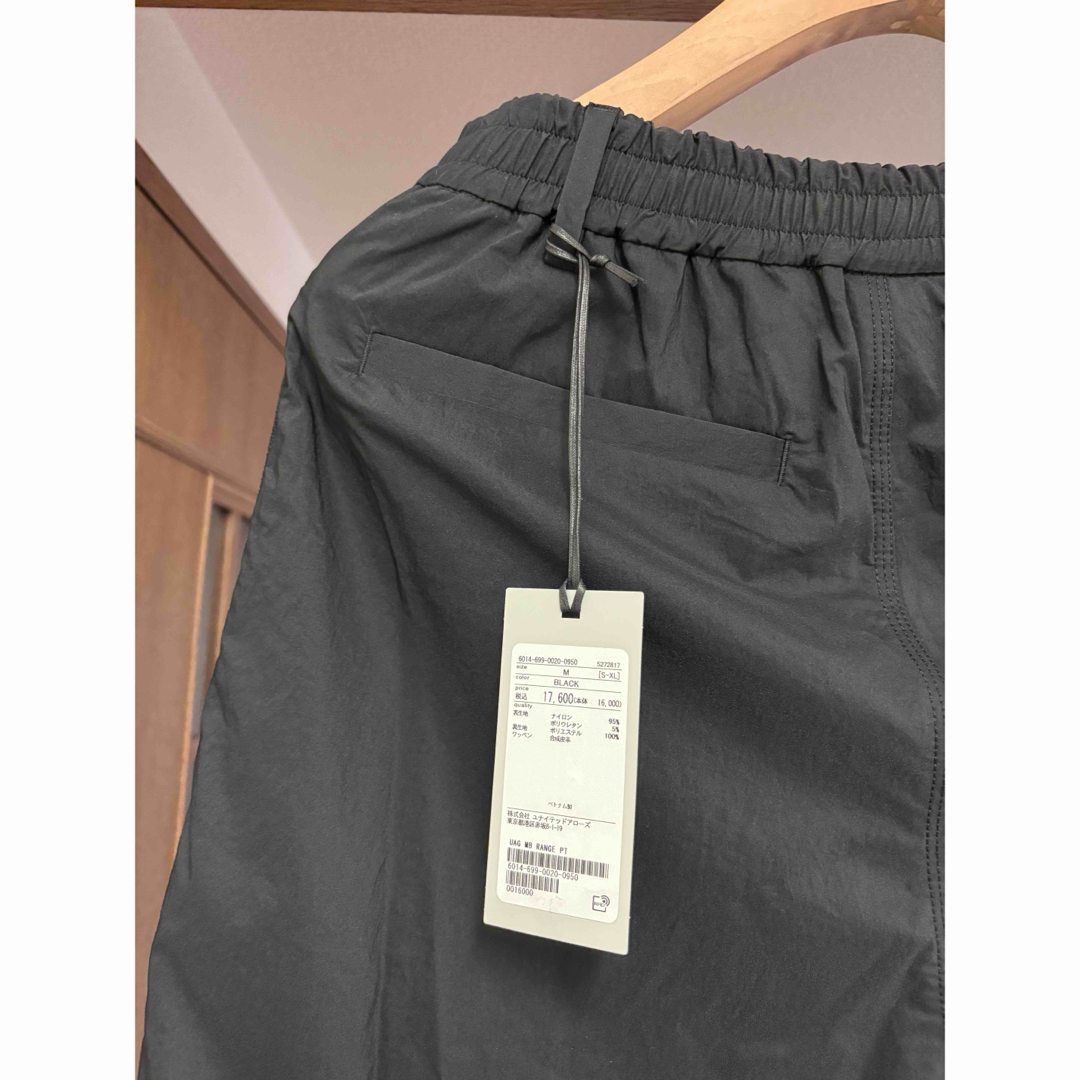 UNITED ARROWS - UNITED ARROWS GOLF RANGE PANTS イージー