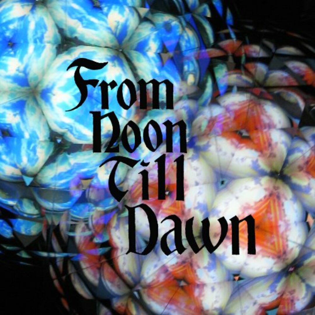 (CD)From Noon Till Dawn(初回限定盤)(DVD付)/ストレイテナー エンタメ/ホビーのCD(ポップス/ロック(邦楽))の商品写真