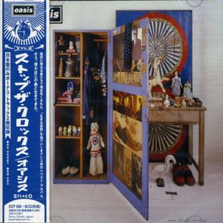 (CD)ストップ・ザ・クロックス - オアシス／オアシス(その他)