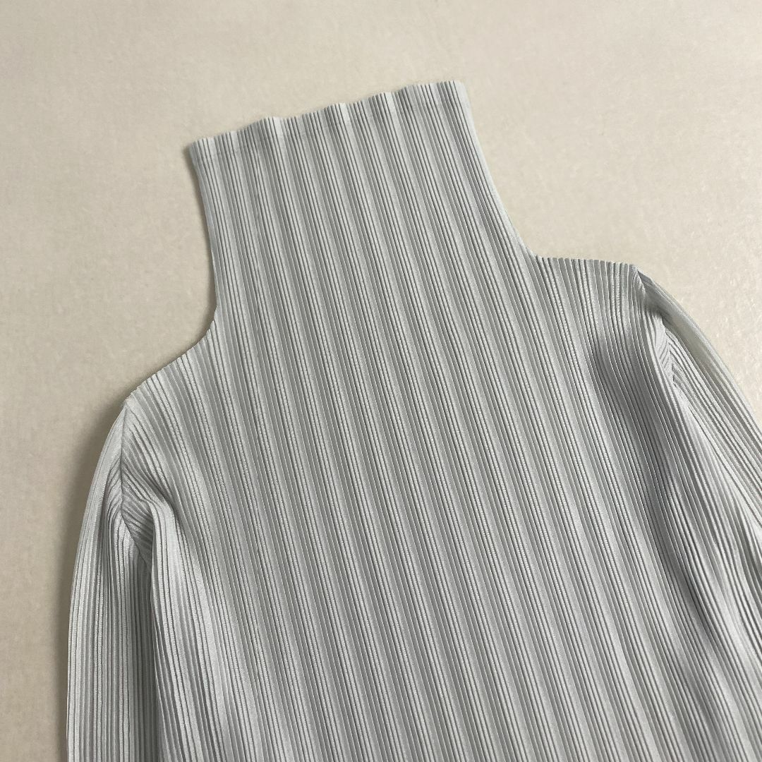 PLEATS PLEASE ISSEY MIYAKE - プリーツプリーズ カットソー