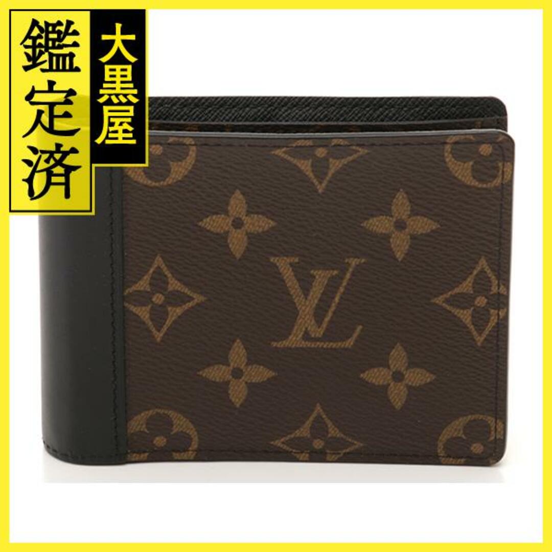 LOUIS VUITTON - ルイ・ヴィトン ポルトフォイユ・ミュルティプル M69408 【437】