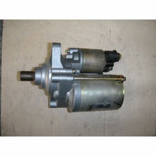 ホンダ(ホンダ)のオデッセイ　セルモーター　スターター　ミツバ　ＳＭ-４４２０２ 再生・未使用品(車種別パーツ)