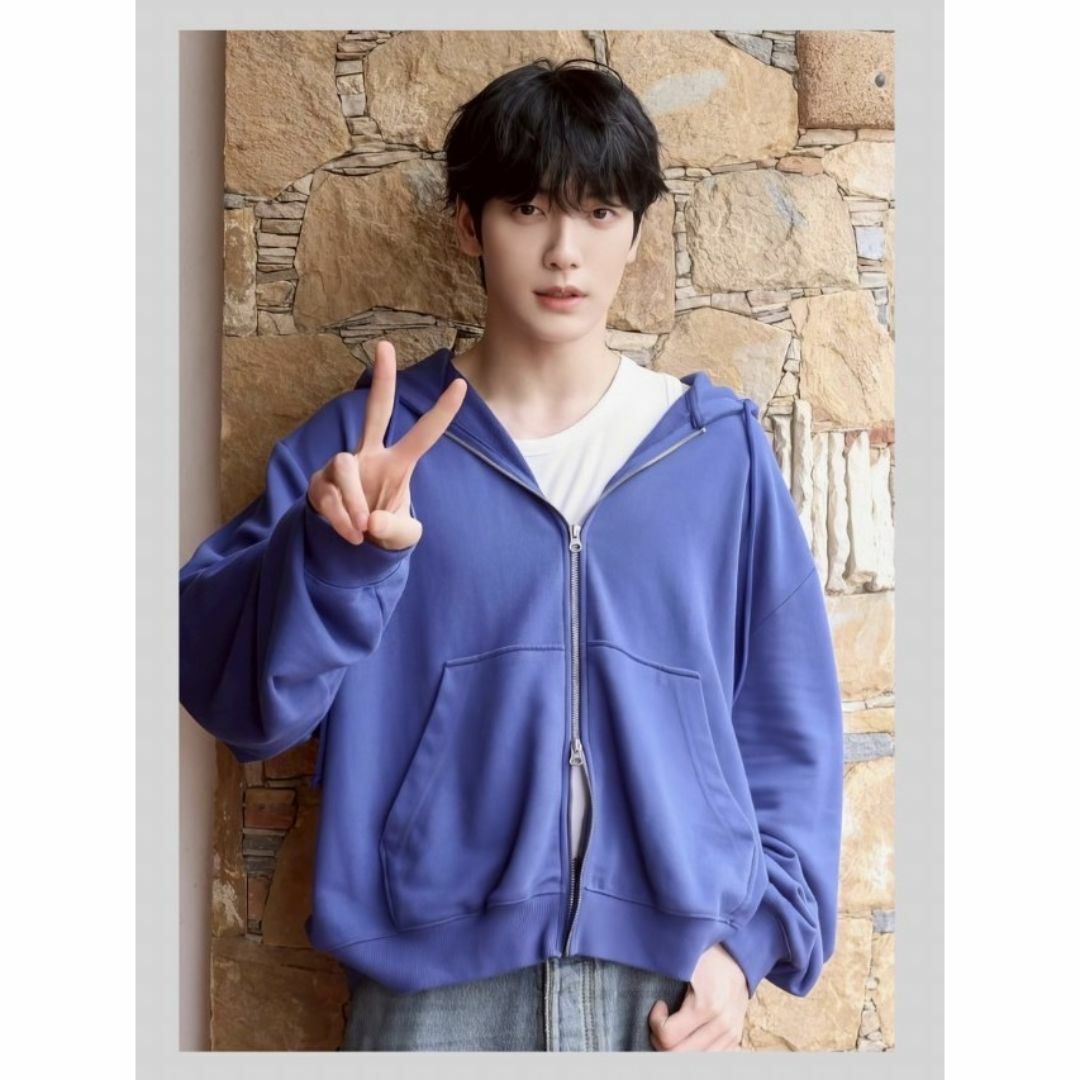 【TXT1776:SOOBIN(スビン)】/TXT 写真L版 エンタメ/ホビーのタレントグッズ(アイドルグッズ)の商品写真