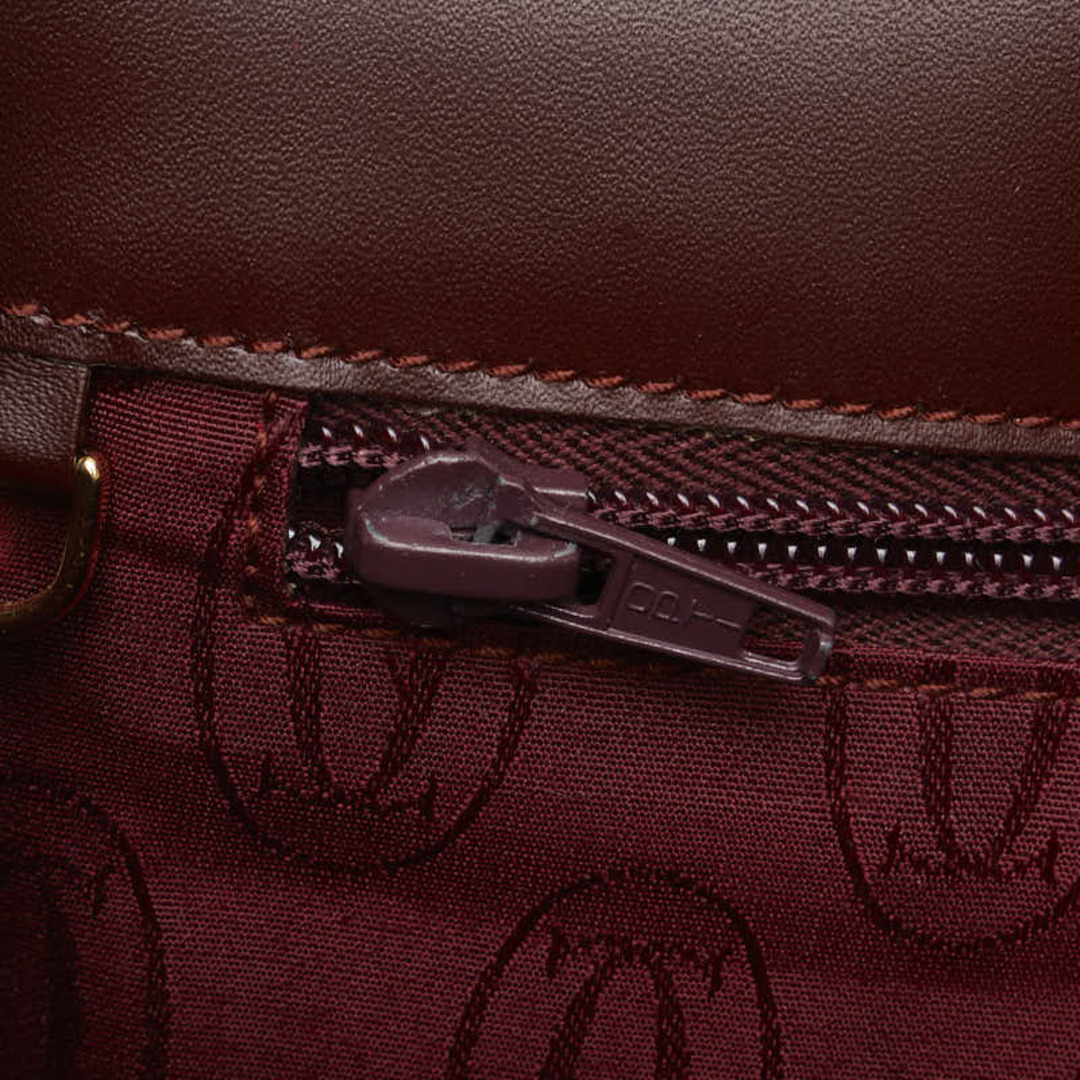 Cartier - カルティエ マストライン クラッチバッグ セカンド