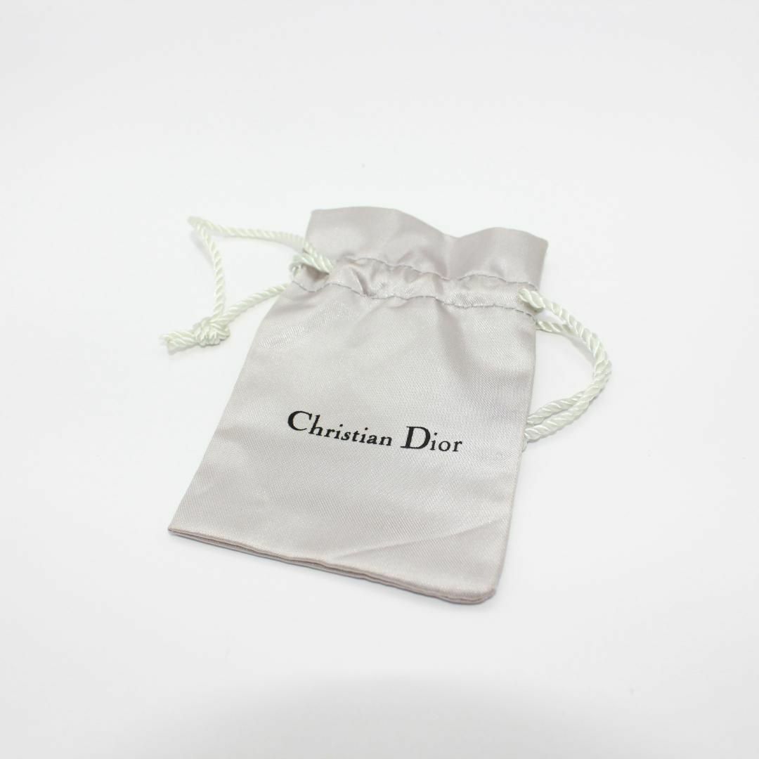 公式通販 - 人気アイテム多数 Christian Dior - 美品 Dior クリスチャンディオール ロゴ アクセサリー