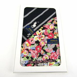 POLO RALPH LAUREN（ハンカチ）のフリマアイテム一覧