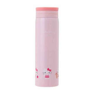 【在庫処分】サンリオ(SANRIO) ステンレスマグボトル ハローキティ 容量:(弁当用品)
