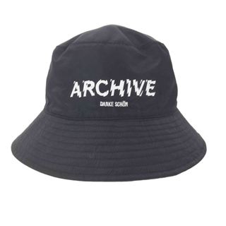 Architect 4. Archive(エーフォーエー) メンズ 帽子 ハット(ハット)