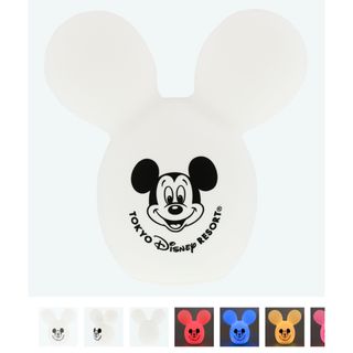 Disney - ディズニー　ミッキー　バルーン　ルームライト　電気