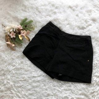 【エイチケーワークス】 (L) ショートパンツ ハーフパンツ 総レース サテン(ショートパンツ)
