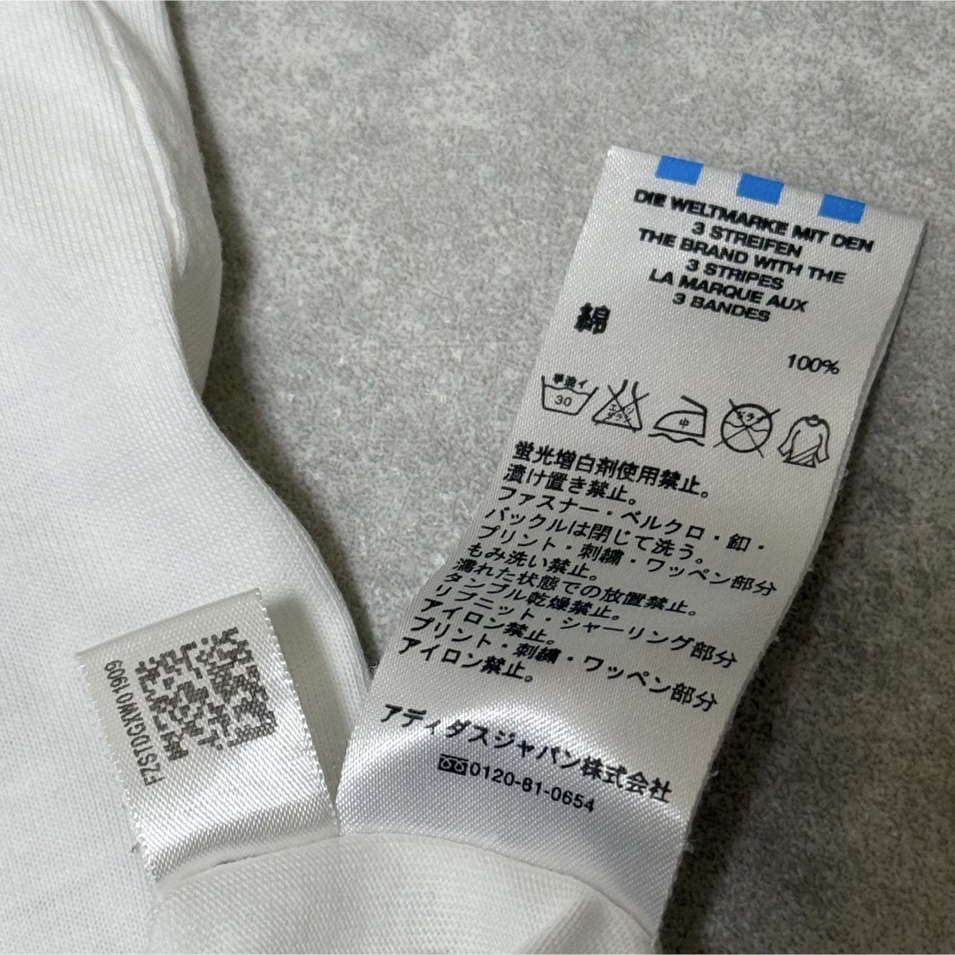adidas - 【アディダス】超希少 Tシャツ 00s マリリンモンロー L