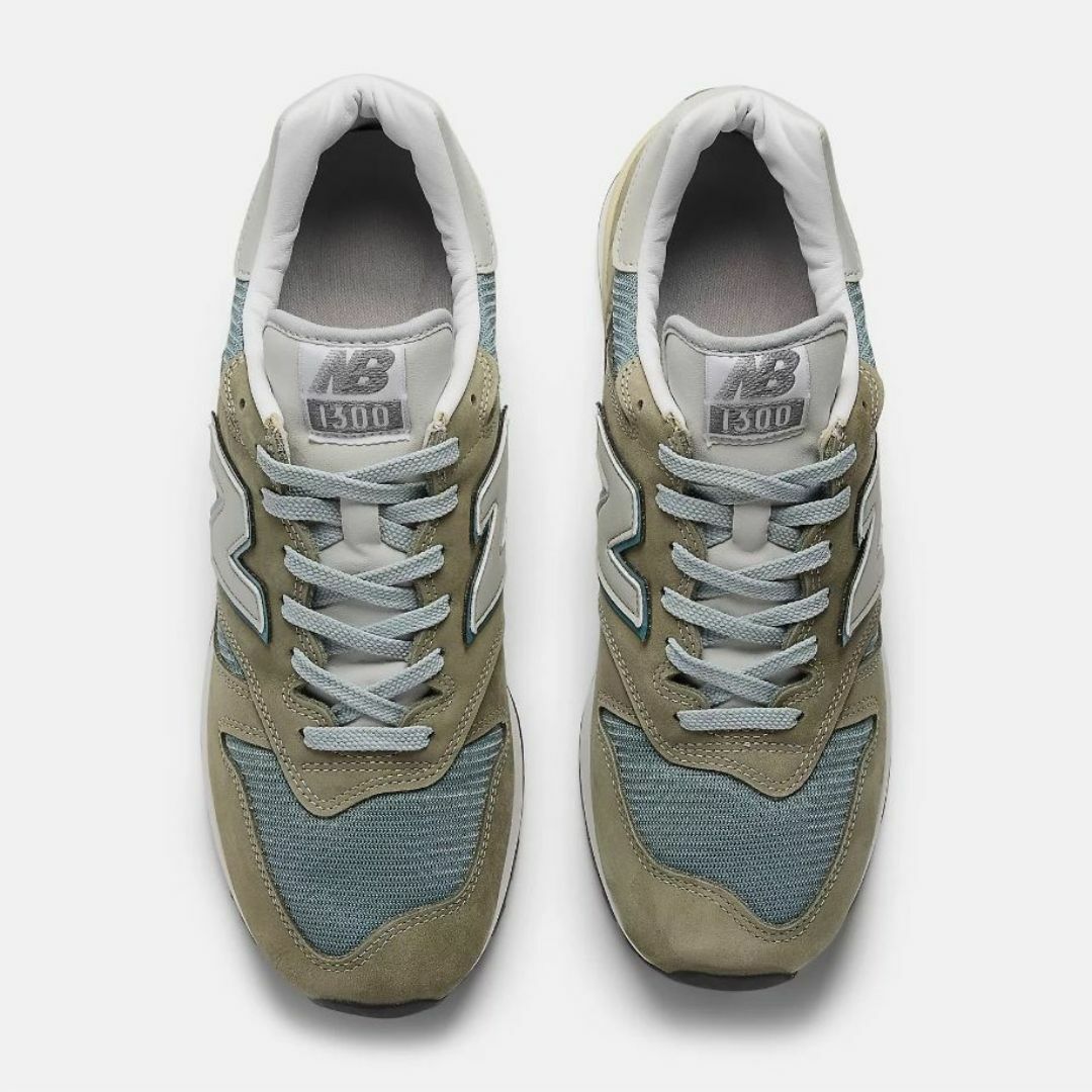 【新品未使用】New Balance 2025年 U1300JP 25cm 新品未着用】New Balance U1300JP(2025) 25.5cm - メルカリ