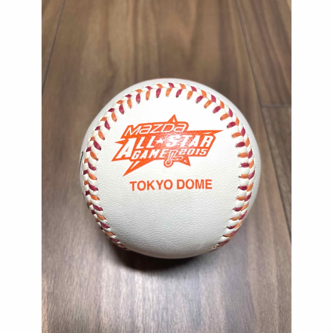 大谷翔平 直筆サインボール