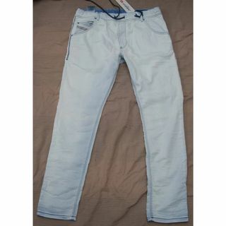 ディーゼル(DIESEL)のDIESEL KROOLEY JOGG JEANS W34/L32(デニム/ジーンズ)