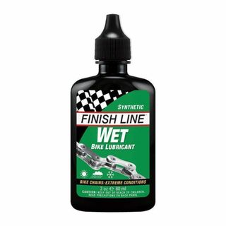 （GRN）フィニッシュライン ウエット バイク ルブリカント 60ml ボトル(工具/メンテナンス)