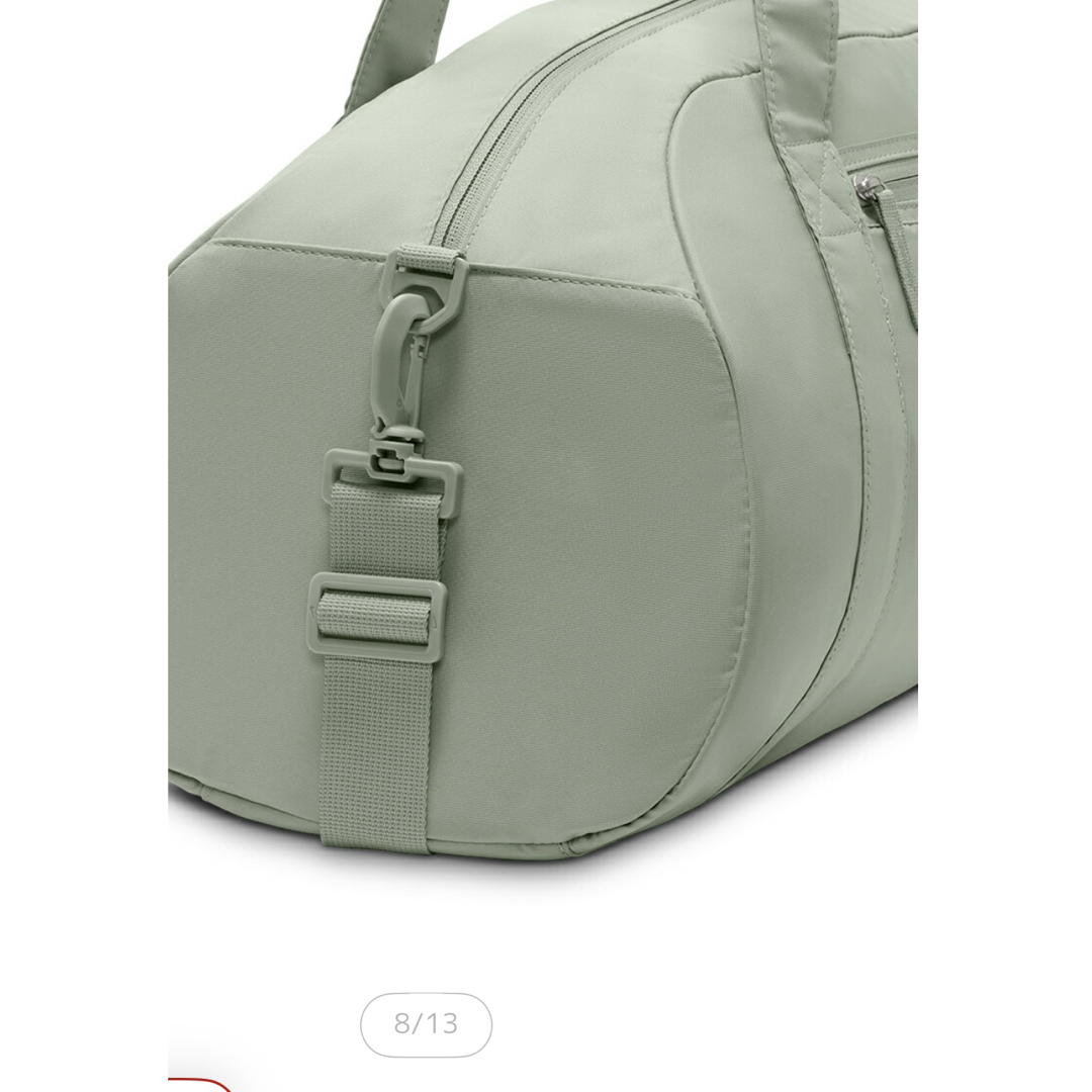 NIKE(ナイキ)のナイキ NIKE ボストンバッグ、旅行バック、ジムバック、 レディースのバッグ(ボストンバッグ)の商品写真