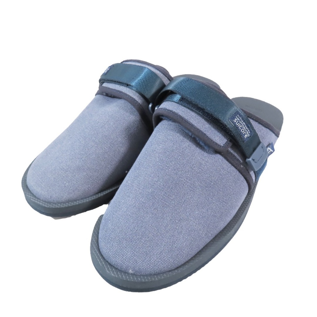 suicoke - 未使用 suicoke スイコック × Daniel Arsham ダニエル suicoke - 未使用 suicoke スイコック × Daniel Arsham ダニエル