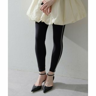 ウィムガゼット(Whim Gazette)の【ブラック】【Sporty&Rich】Health Legging(その他)