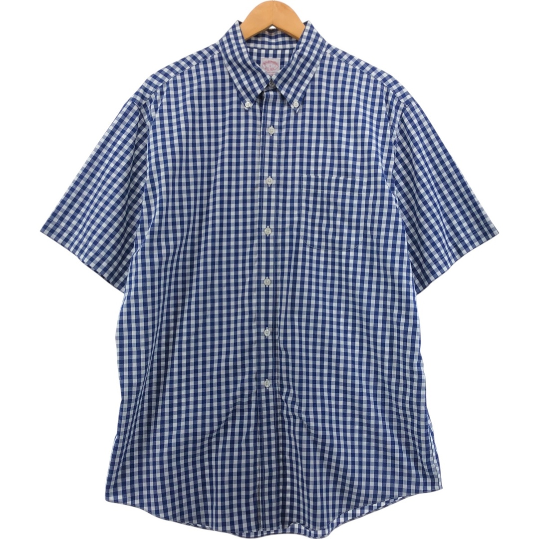 Brooks Brothers - 1度のみ着用 Brooks Brothers ダウン