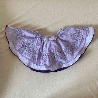 アナスイ(ANNA SUI)のANNA SUI アナスイ　ベビードレス(ワンピース)