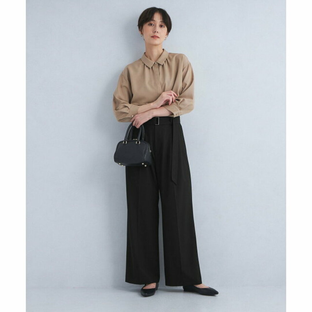 UNITED ARROWS green label relaxing - 【BLACK】【M(38)】2