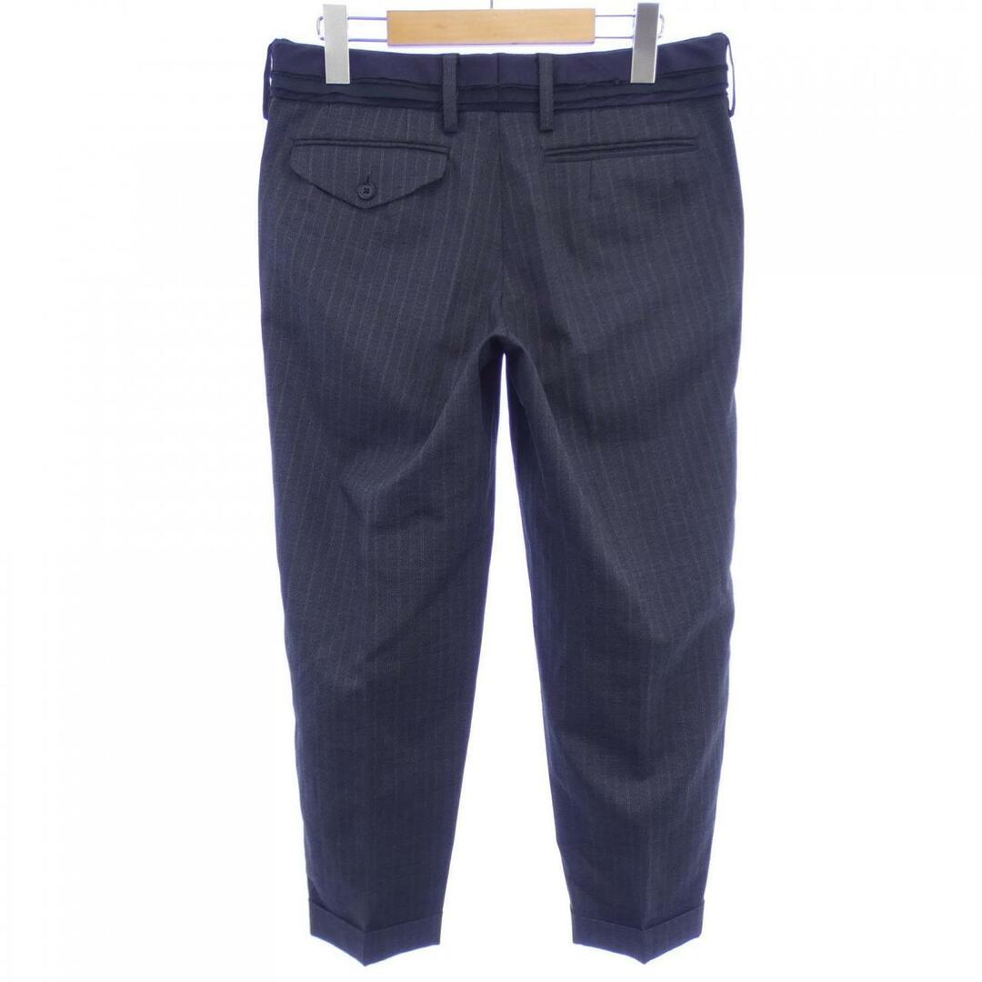 kolor(カラー)のカラー Kolor パンツ メンズのパンツ(その他)の商品写真