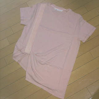 イェッカヴェッカ(YECCA VECCA)の新品YECCA VECCAシャツ(シャツ/ブラウス(半袖/袖なし))