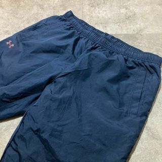 【UNDER ARMOUR】アンダーアーマー レディース ウインドパンツ LG