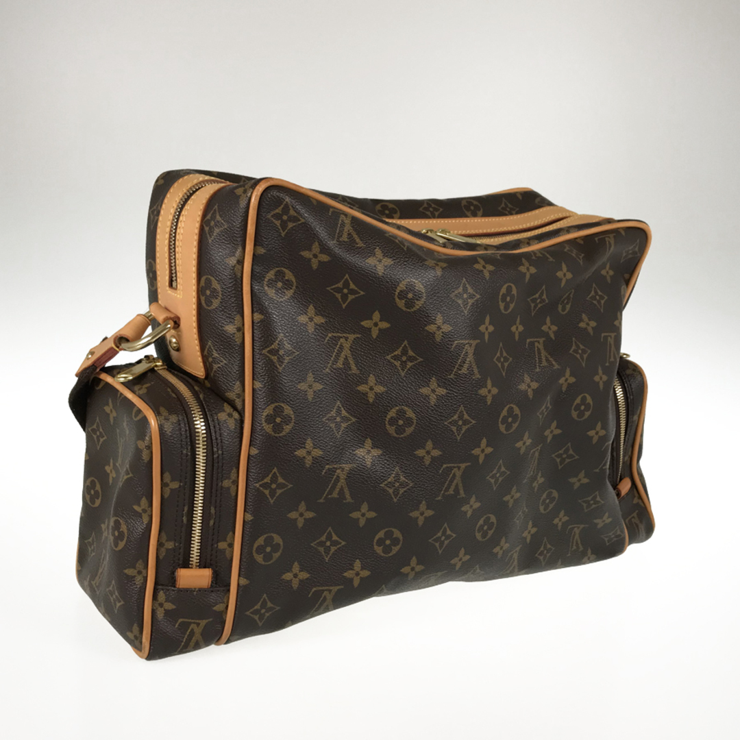 LOUIS VUITTON トートバッグ サック brstring_glvm58658