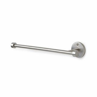 【特価セール】umbra CAPPA キッチンペーパーホルダー ニッケル W35(キッチン収納)