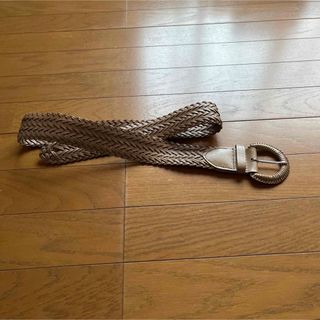 オシャレベルト(ベルト)