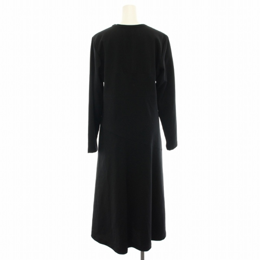 【コム・デ・ギャルソン】袖フレアーワンピース AD1993