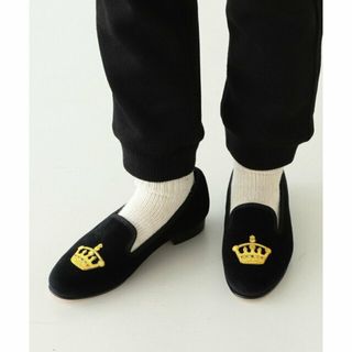 ビームスボーイ(BEAMS BOY)の【BLACK】SANDERS / 別注 オペラシューズ(その他)