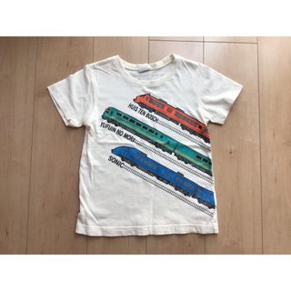 ジェイアール(JR)のJR九州 Tシャツ キッズ 130(Tシャツ/カットソー)