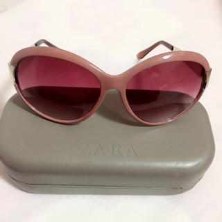 ザラ(ZARA)のZARA サングラス♡(サングラス/メガネ)