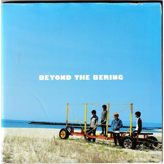 KC 2943  BEYOND THE BERING　ドラマチックアラスカ　中古CD(ポップス/ロック(邦楽))