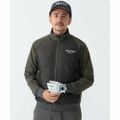 PURPLE LABEL / 切り替え パデットブルゾン BEAMS OUTLET｜PURPLE LABEL / 切り替え パデットブルゾン