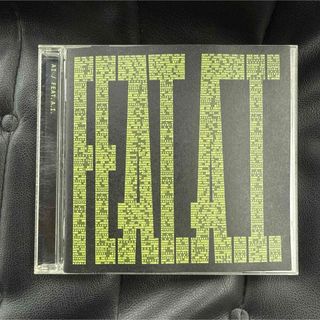AI(ヒップホップ/ラップ)