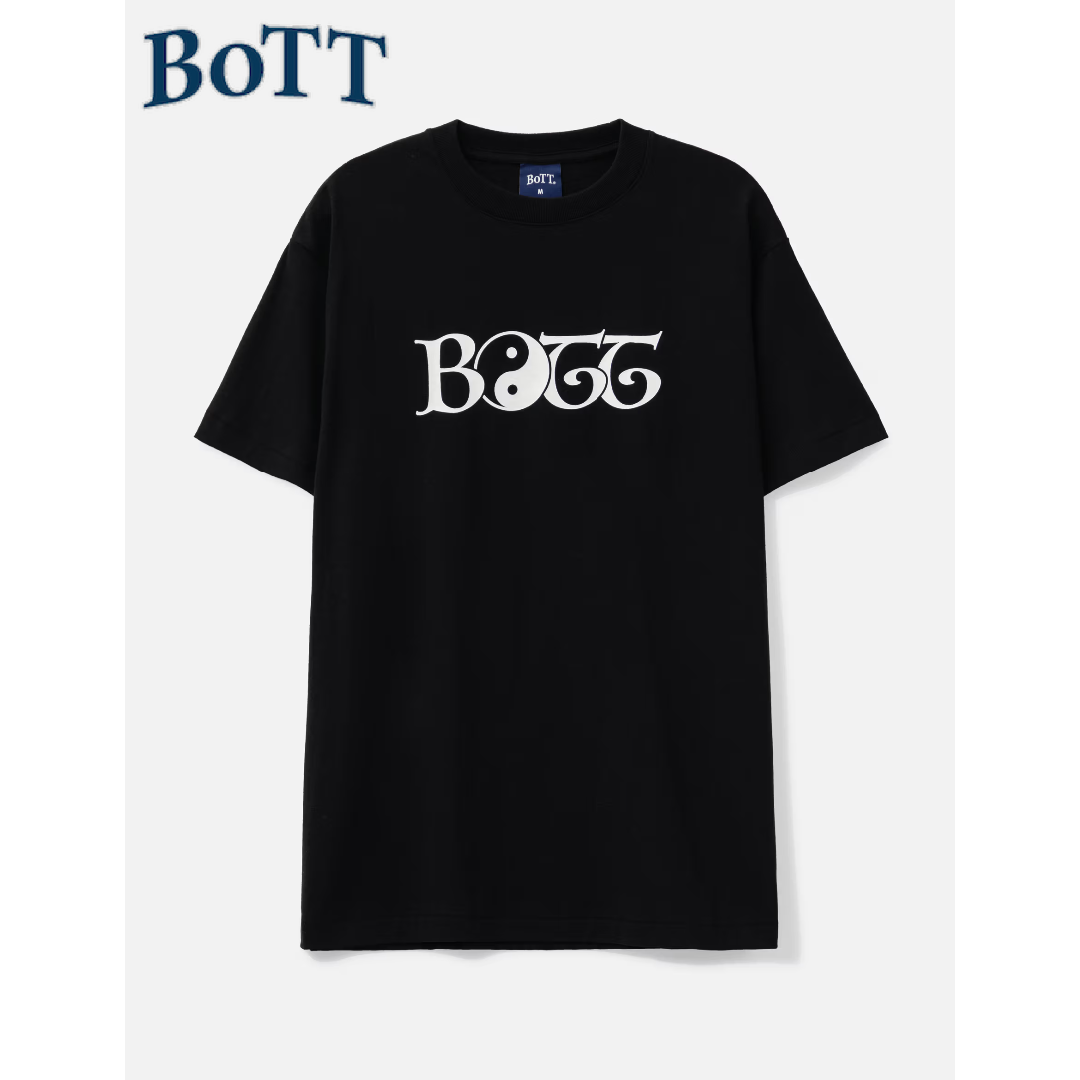 BoTT 2Y Tシャツ