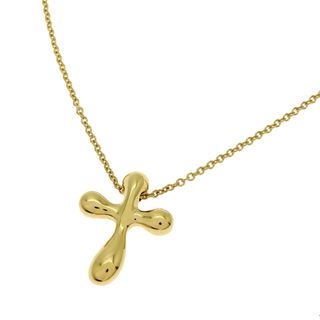 ティファニー(Tiffany & Co.)のティファニー ネックレス(ネックレス)