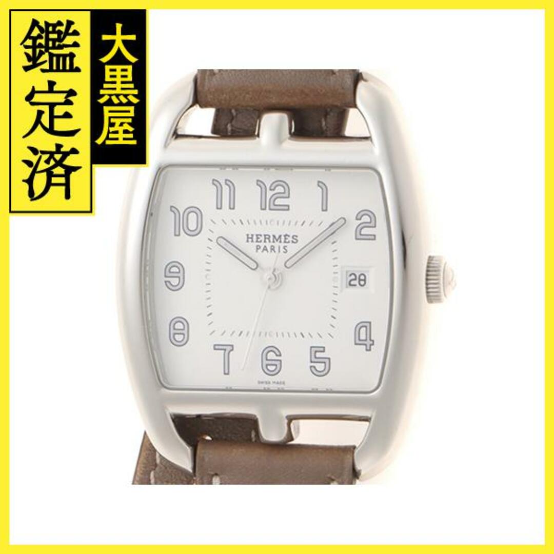 HERMES - エルメス ケープコッド トノー ドゥブルトゥール CT1.710.130/WW181 【472】