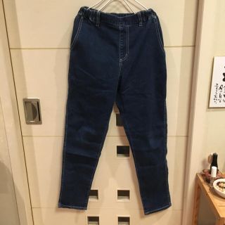 パーリッシィ(PAR ICI)のパーリッシィ パンツ(カジュアルパンツ)